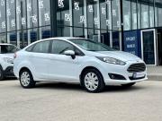Ford Fiesta Mk6 Рестайлинг Краснодар  - изображение 32