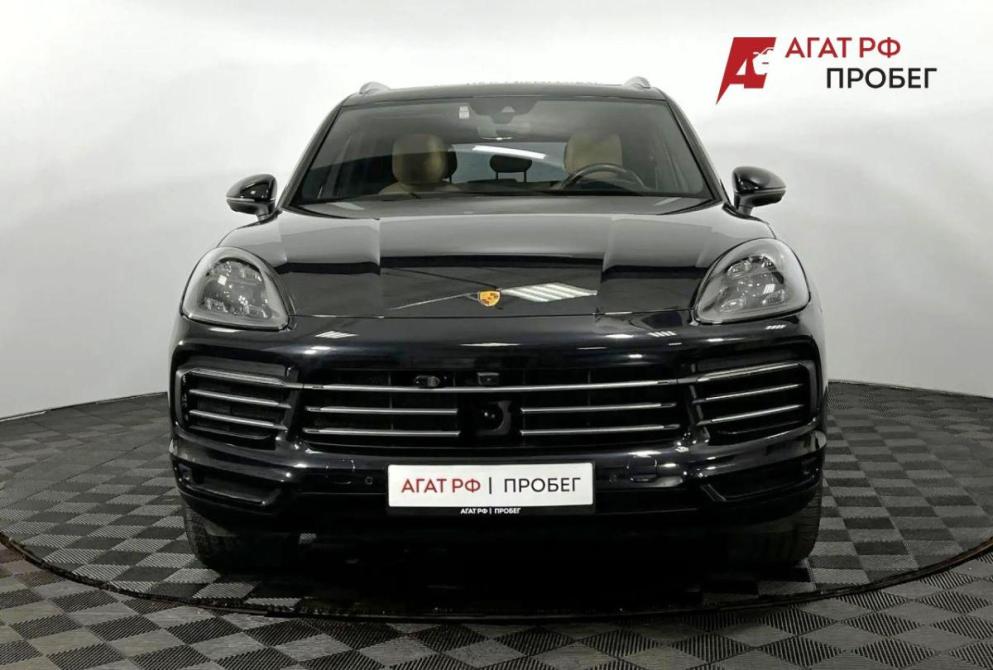 Porsche Cayenne III Нижний Новгород  - изображение 3