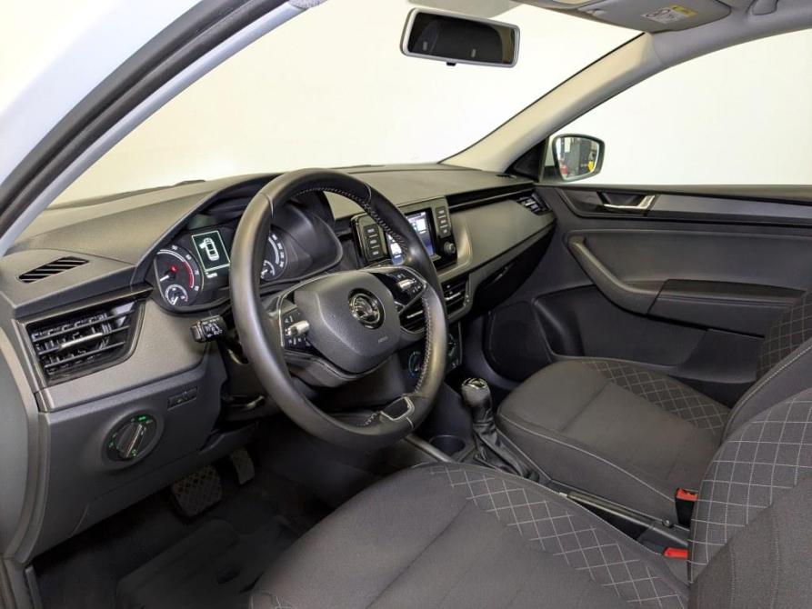 Skoda Rapid II Москва  - изображение 16