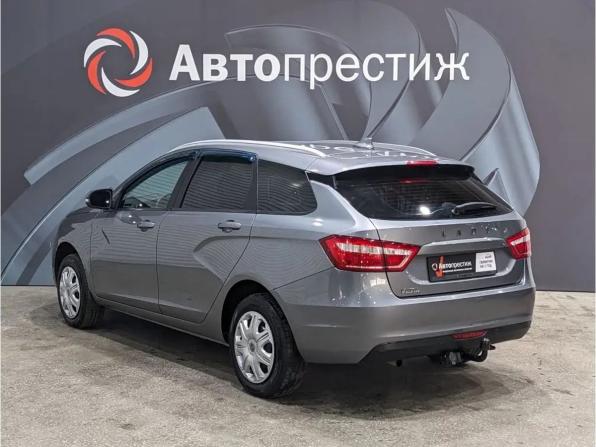 Lada (ВАЗ) Vesta I с пробегом 2019 года, цена 795 000 рублей, 160100 км, универсал, Автокод Объявления