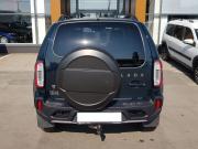 Lada (ВАЗ) Niva Travel I Брянск  - изображение 18