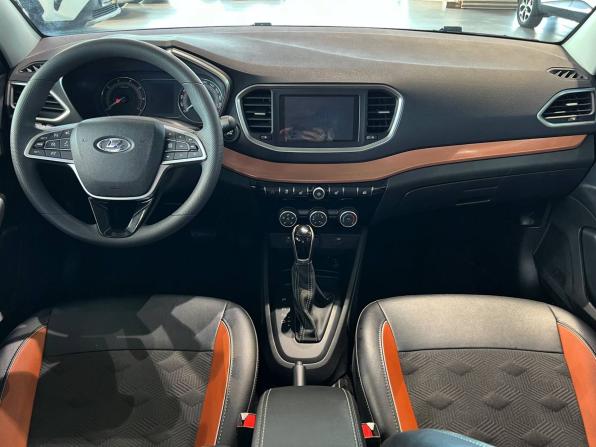 Lada (ВАЗ) Vesta I Рестайлинг (NG) с пробегом 2025 года, цена 1 840 000 рублей, 14898 км, универсал, Автокод Объявления