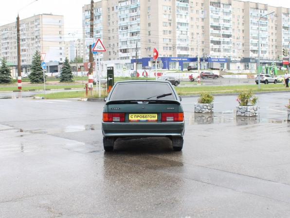 Lada (ВАЗ) 2114 с пробегом 2011 года, цена 129 000 рублей, 119972 км, хэтчбек, Автокод Объявления