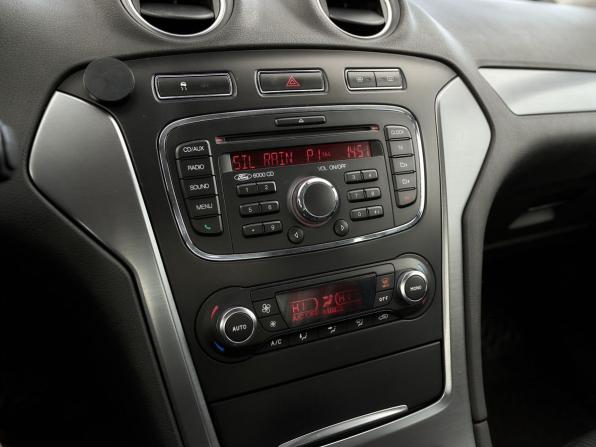 Ford Mondeo IV Рестайлинг с пробегом 2010 года, цена 728 000 рублей, 286122 км, седан, Автокод Объявления