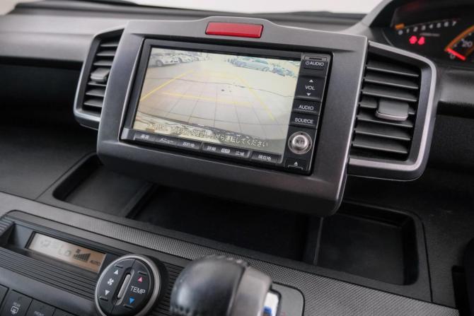 Honda Freed I с пробегом 2009 года, цена 899 000 рублей, 230000 км, компактвэн, Автокод Объявления