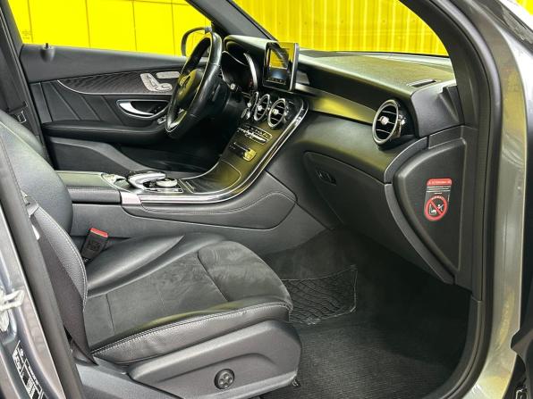 Mercedes-Benz GLC I (X253) с пробегом 2015 года, цена 2 349 000 рублей, 164444 км, внедорожник, Автокод Объявления