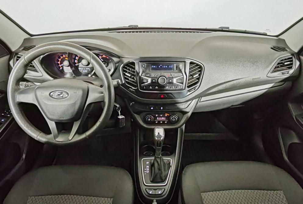 Lada (ВАЗ) Vesta I Ярославль  - изображение 10