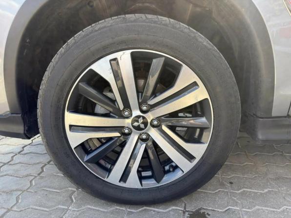 Mitsubishi ASX I Рестайлинг 3 с пробегом 2020 года, цена 2 288 000 рублей, 80289 км, внедорожник, Автокод Объявления