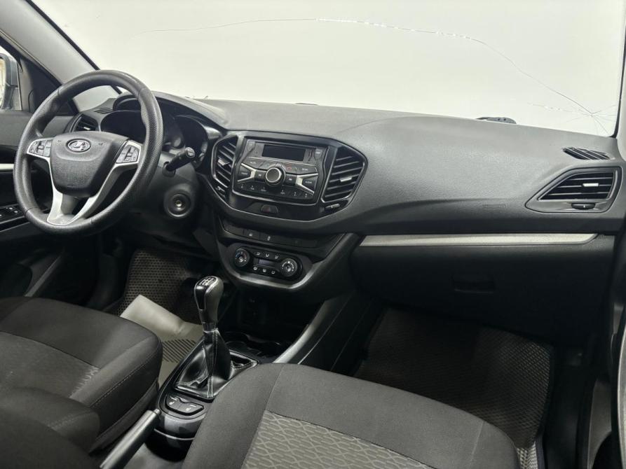Lada (ВАЗ) Vesta I Альметьевск  - изображение 15
