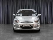 Hyundai Solaris I Тюмень  - изображение 23