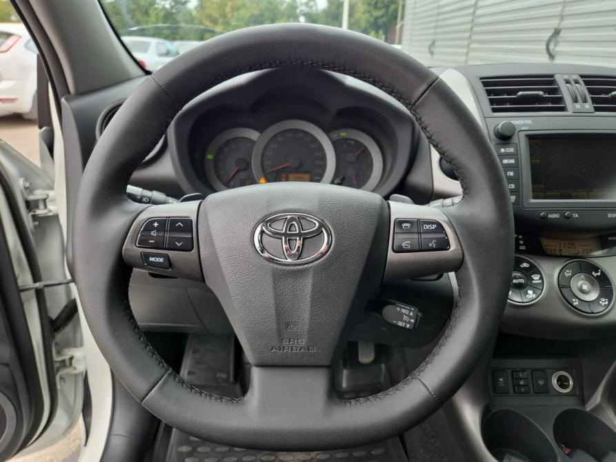 Toyota RAV4 III (XA30) Рестайлинг Саратов  - изображение 21