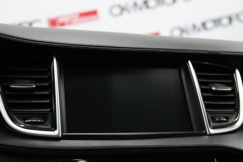 Infiniti QX50 II Сургут  - изображение 25