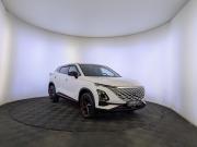 Omoda C5 I Рестайлинг Москва  - изображение 32