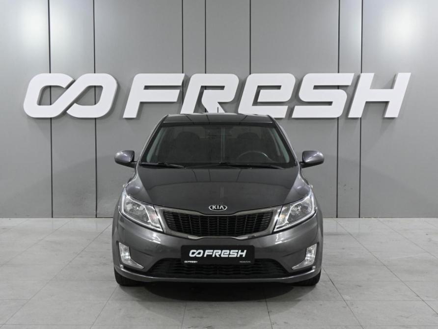 Kia Rio III Ростов-на-Дону  - изображение 3