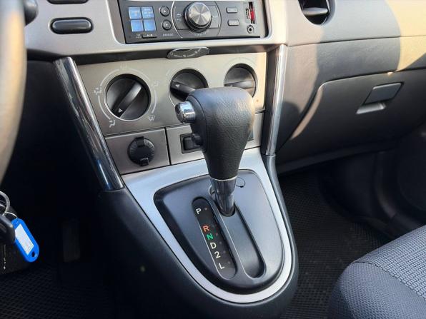 Pontiac Vibe I Рестайлинг с пробегом 2004 года, цена 515 000 рублей, 254916 км, хэтчбек, Автокод Объявления