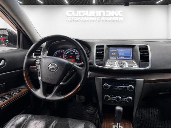 Nissan Teana II (J32) с пробегом 2009 года, цена 1 050 500 рублей, 276766 км, седан, Автокод Объявления