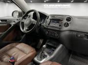 Volkswagen Tiguan I Рестайлинг Кемерово  - изображение 23