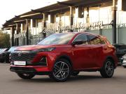 Changan CS55 Plus II Москва  - изображение 26