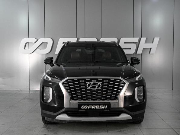 Hyundai Palisade I с пробегом 2019 года, цена 3 899 000 рублей, 139813 км, внедорожник, Автокод Объявления