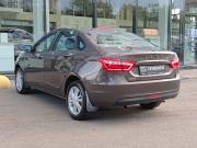 Lada (ВАЗ) Vesta I Ижевск  - изображение 32
