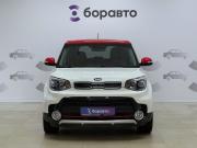 Kia Soul II Рестайлинг Ставрополь  - изображение 17