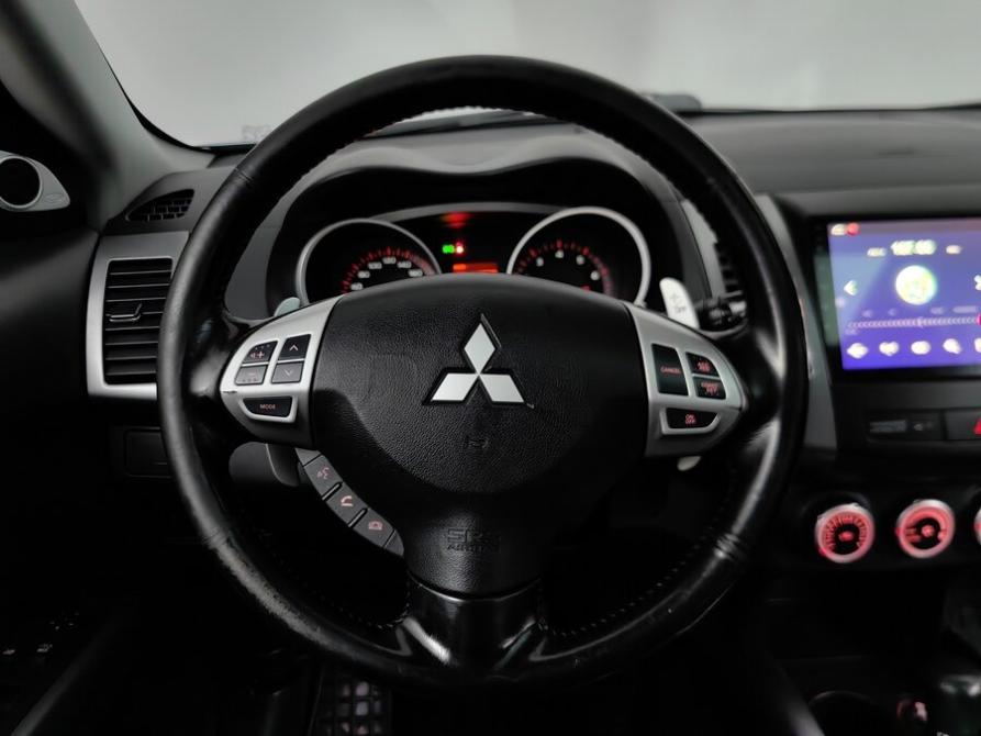 Mitsubishi Outlander II Подольск  - изображение 11