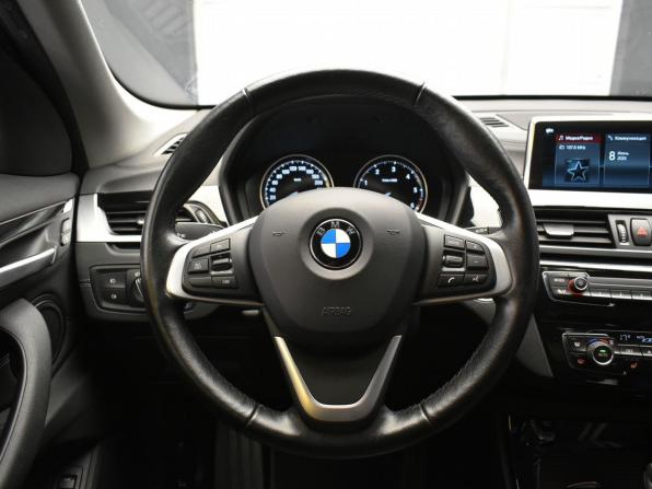 BMW X1 II (F48) Рестайлинг с пробегом 2020 года, цена 3 075 000 рублей, 106000 км, внедорожник, Автокод Объявления