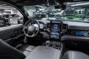 Ram 1500 V Рестайлинг Москва  - изображение 38