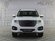 Haval H9 I Рестайлинг Москва  - изображение 33