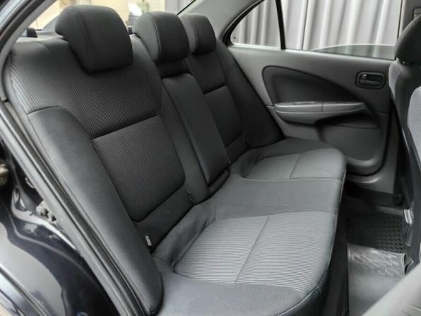 Nissan Almera Classic I с пробегом 2010 года, цена 585 000 рублей, 99200 км, седан, Автокод Объявления