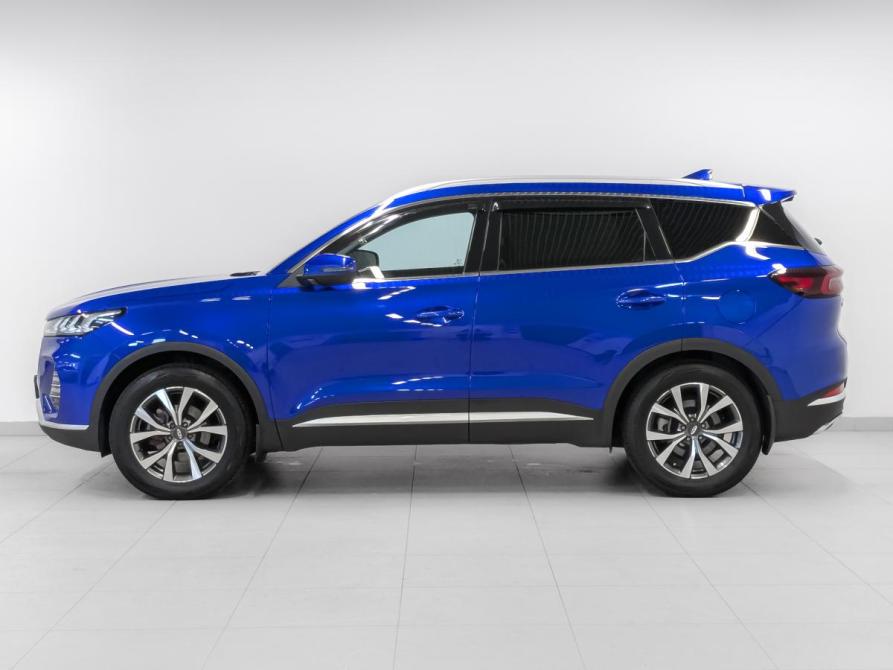 Chery Tiggo 7 Pro I Москва  - изображение 8