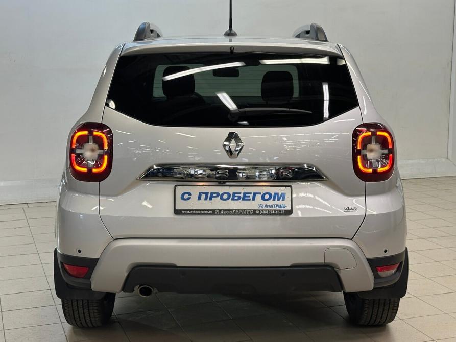 Renault Duster II Балашиха  - изображение 3