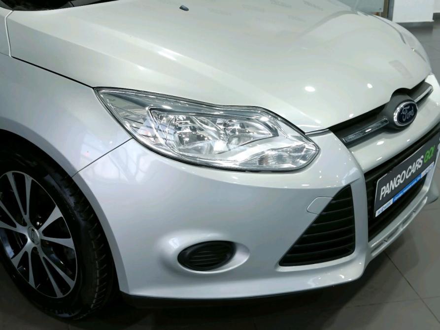 Ford Focus III Оренбург  - изображение 9