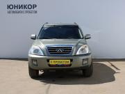 Chery Tiggo (T11) I Рестайлинг (FL) Нижний Новгород  - изображение 19