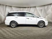 Mitsubishi Grandis I Москва  - изображение 22