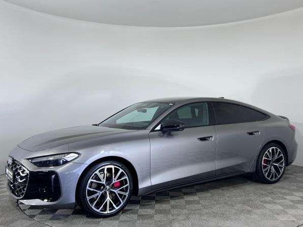 Audi A5 III (B10) с пробегом 2026 года, цена 5 999 000 рублей, 20 км, лифтбек, Автокод Объявления