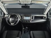 Toyota RAV4 IV (XA40) Кемерово  - изображение 28