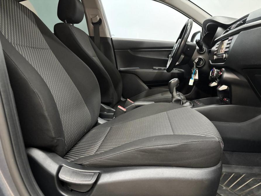 Kia Rio IV Набережные Челны  - изображение 22