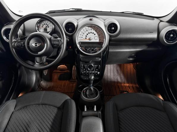 Mini Countryman I с пробегом 2012 года, цена 1 250 000 рублей, 113000 км, внедорожник, Автокод Объявления