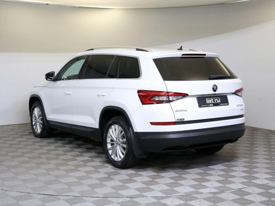 Skoda Kodiaq I Санкт-Петербург  - изображение 7
