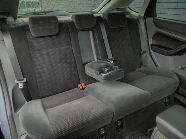 Ford Focus II Рестайлинг с пробегом 2008 года, цена 470 000 рублей, 182000 км, хэтчбек, Автокод Объявления