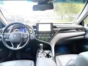 Toyota Camry VIII (XV70) Рестайлинг Пермь  - изображение 31