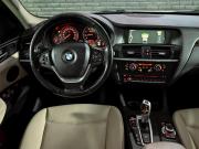 BMW X3 II (F25) Екатеринбург  - изображение 37