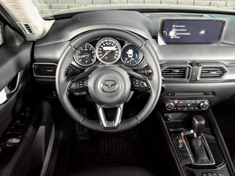 Mazda CX-5 II Рестайлинг Екатеринбург  - изображение 13