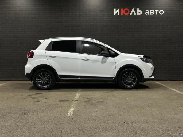 Livan X3 Pro с пробегом 2023 года, цена 1 190 000 рублей, 39631 км, внедорожник, Автокод Объявления