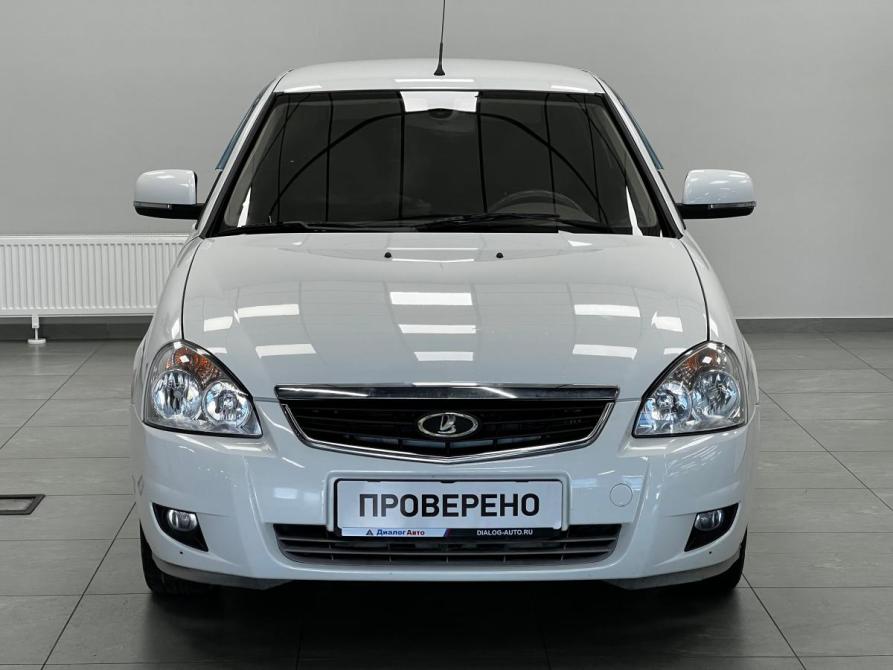 Lada (ВАЗ) Priora I Казань  - изображение 6