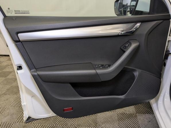 Skoda Octavia III (A7) Рестайлинг с пробегом 2020 года, цена 1 620 000 рублей, 116469 км, лифтбек, Автокод Объявления