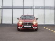 Lada (ВАЗ) Vesta I Курган  - изображение 25
