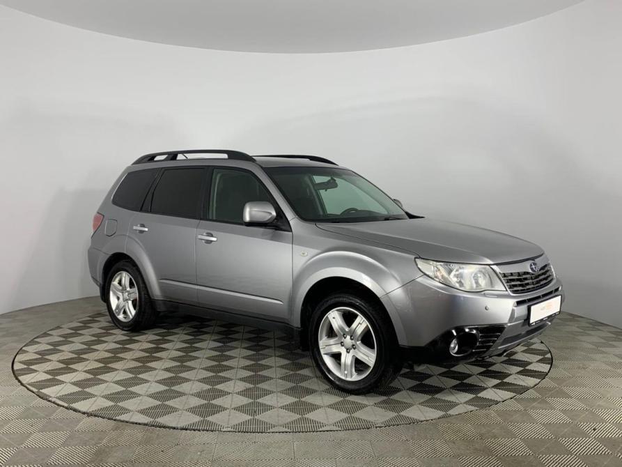 Subaru Forester III Ногинск  - изображение 3