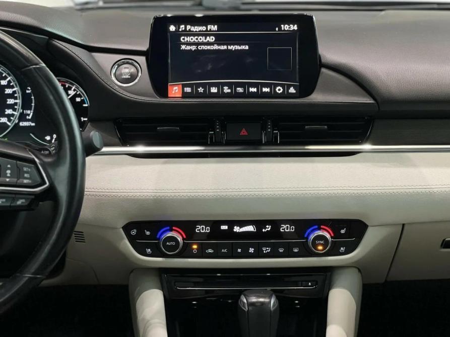 Mazda 6 III (GJ) Рестайлинг 2 Екатеринбург  - изображение 20